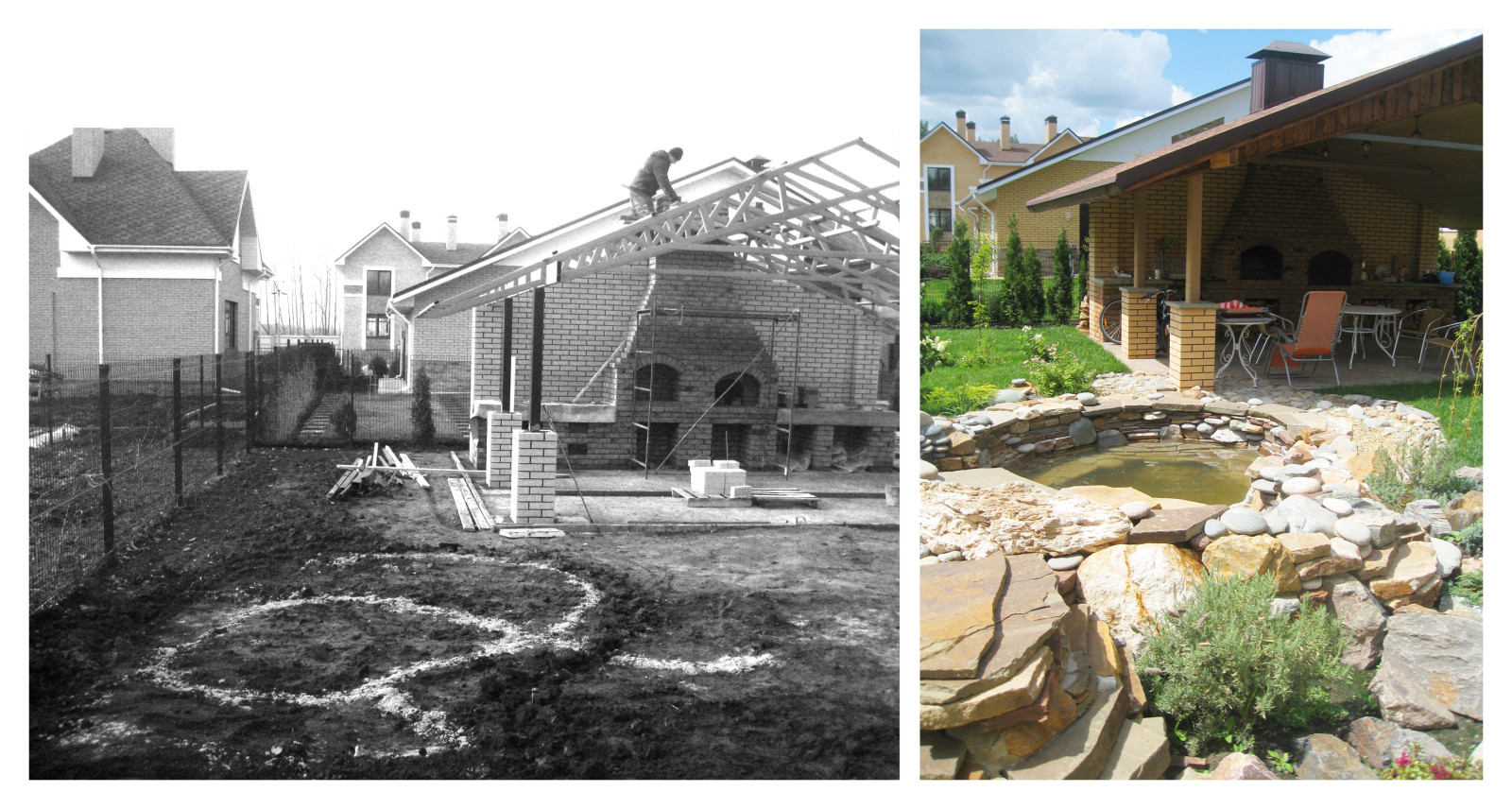 Leskovo, Voronezhskaja oblast