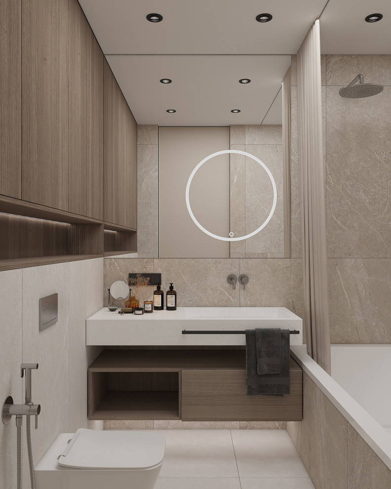 100,7 м2, ул. Дзержинского, 94