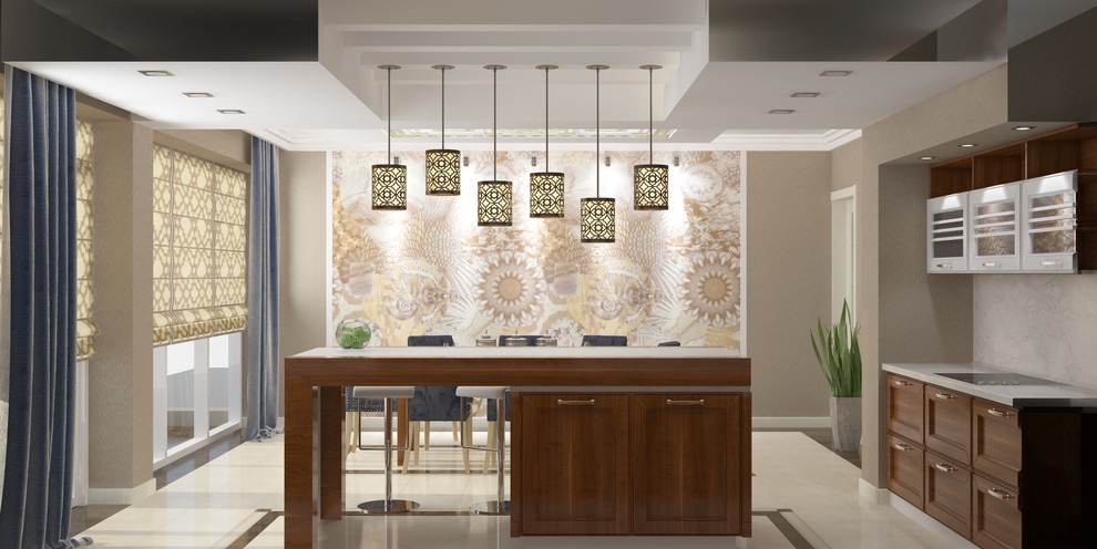 Квартира для молодой семьи