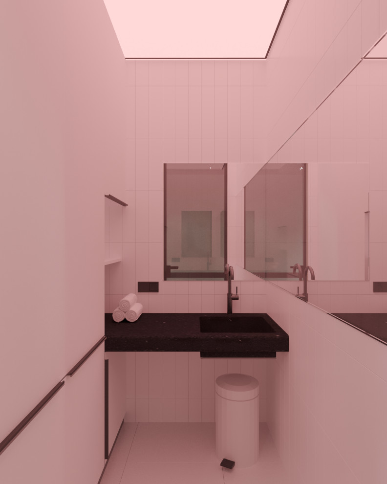 Салон красоты