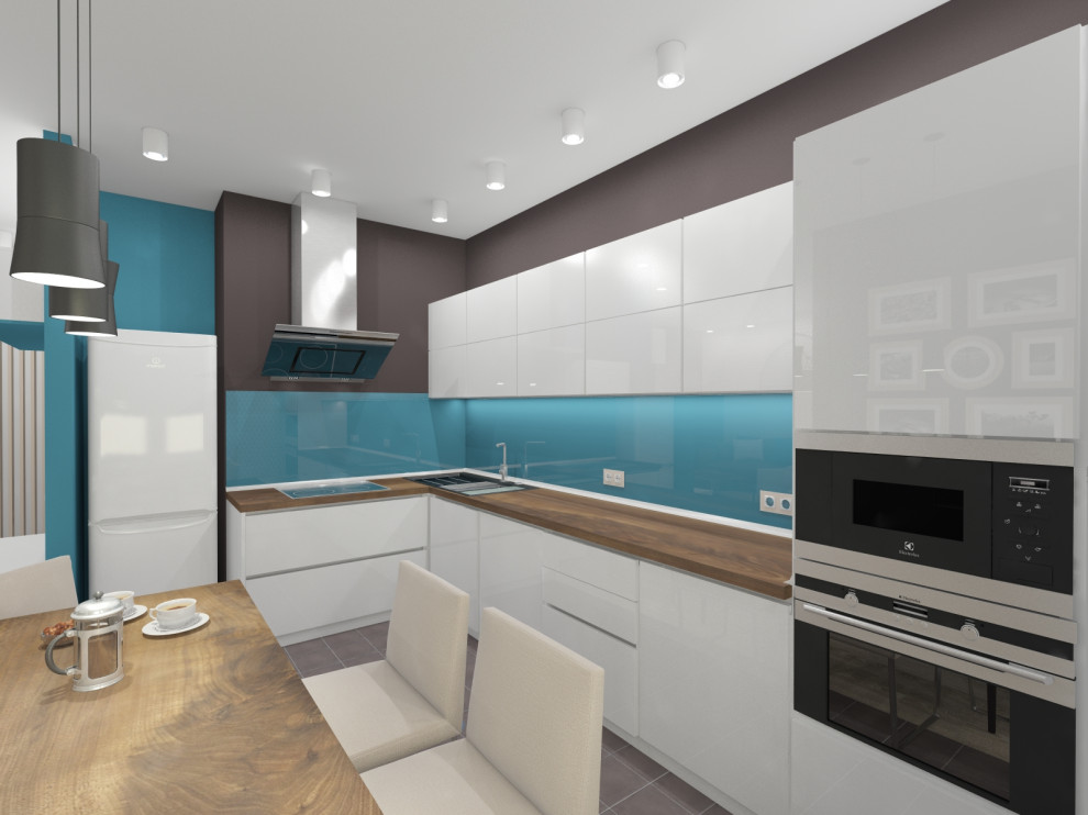 ЖК Высоково