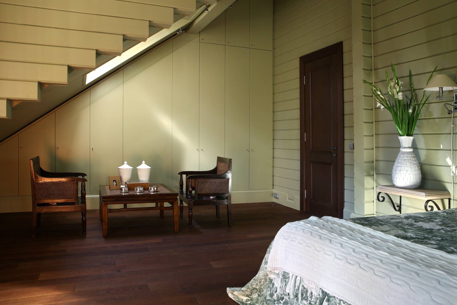 Дом в Новоглаголево