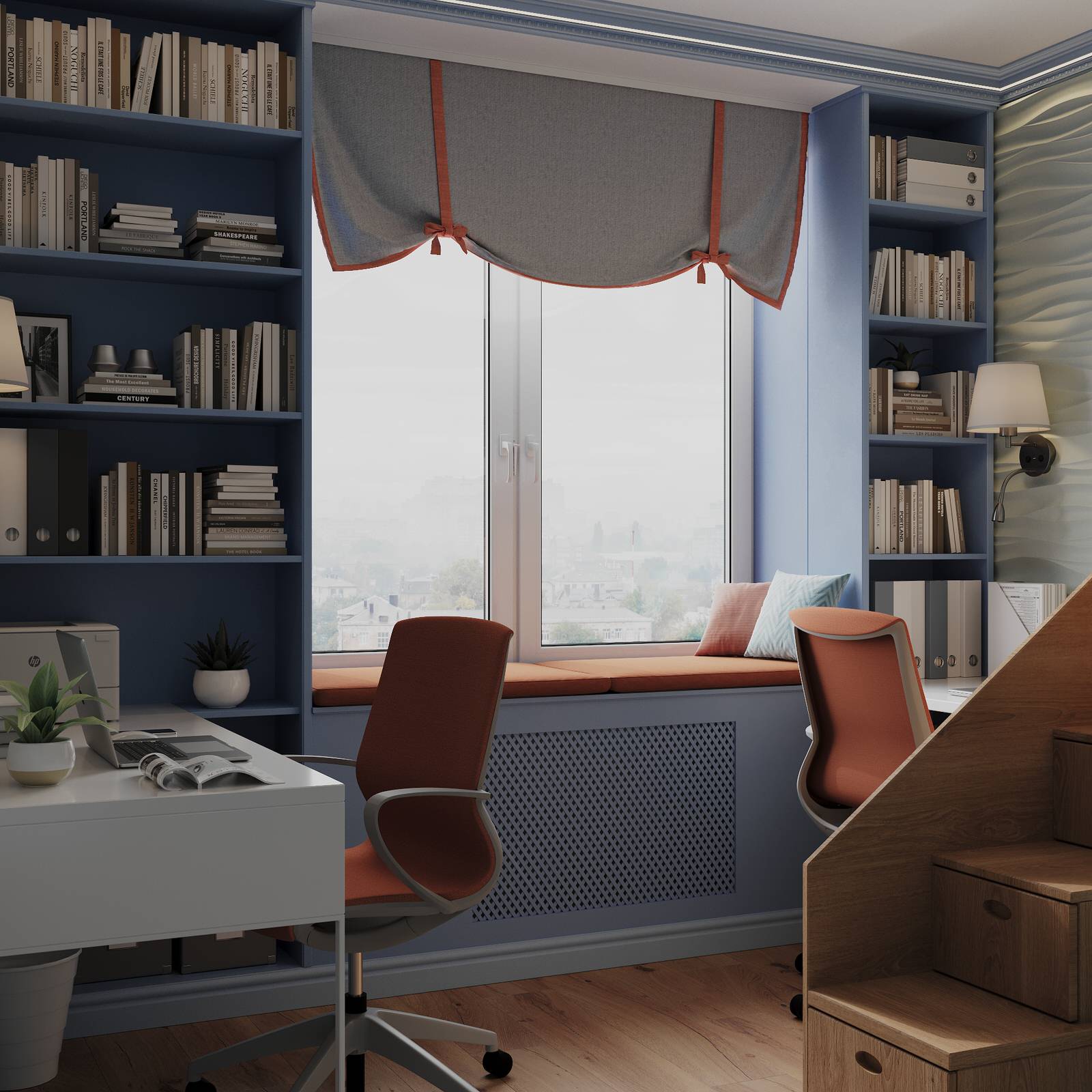 "МОРСКАЯ" Квартира выходного дня для большой семьи