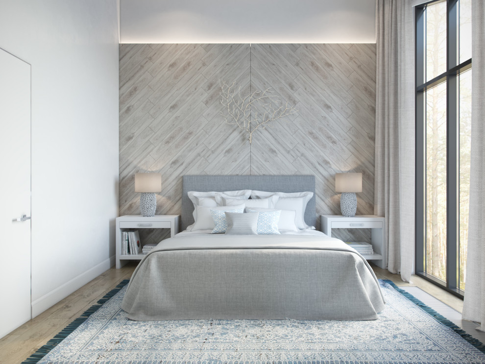 Частный дом 224 м² в коттеджном поселке «Памир»