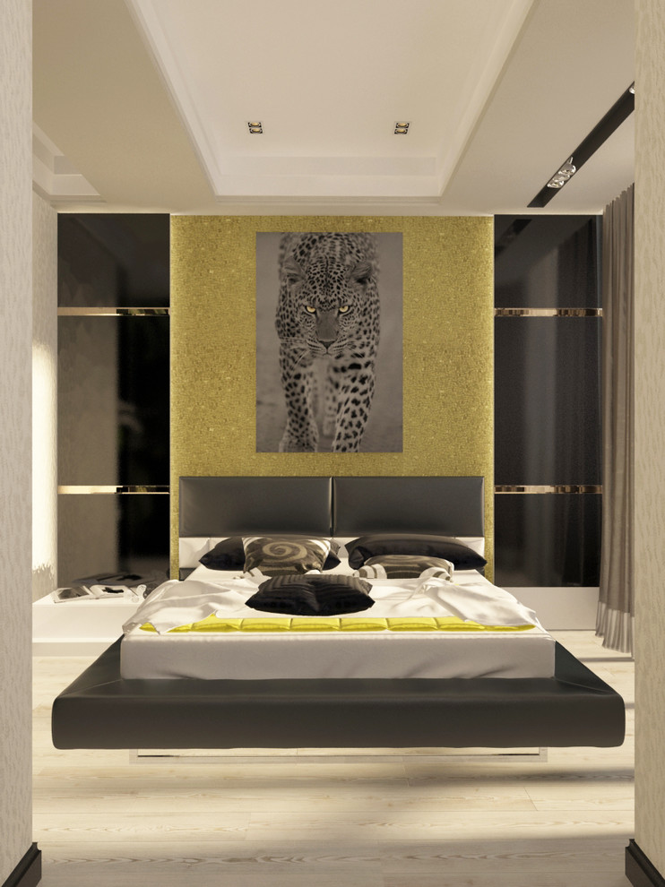 Обложка проекта: Дизайн квартиры для девушки в г.Сочи