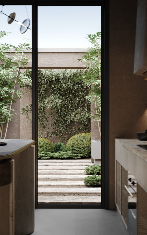 Natural House Краков