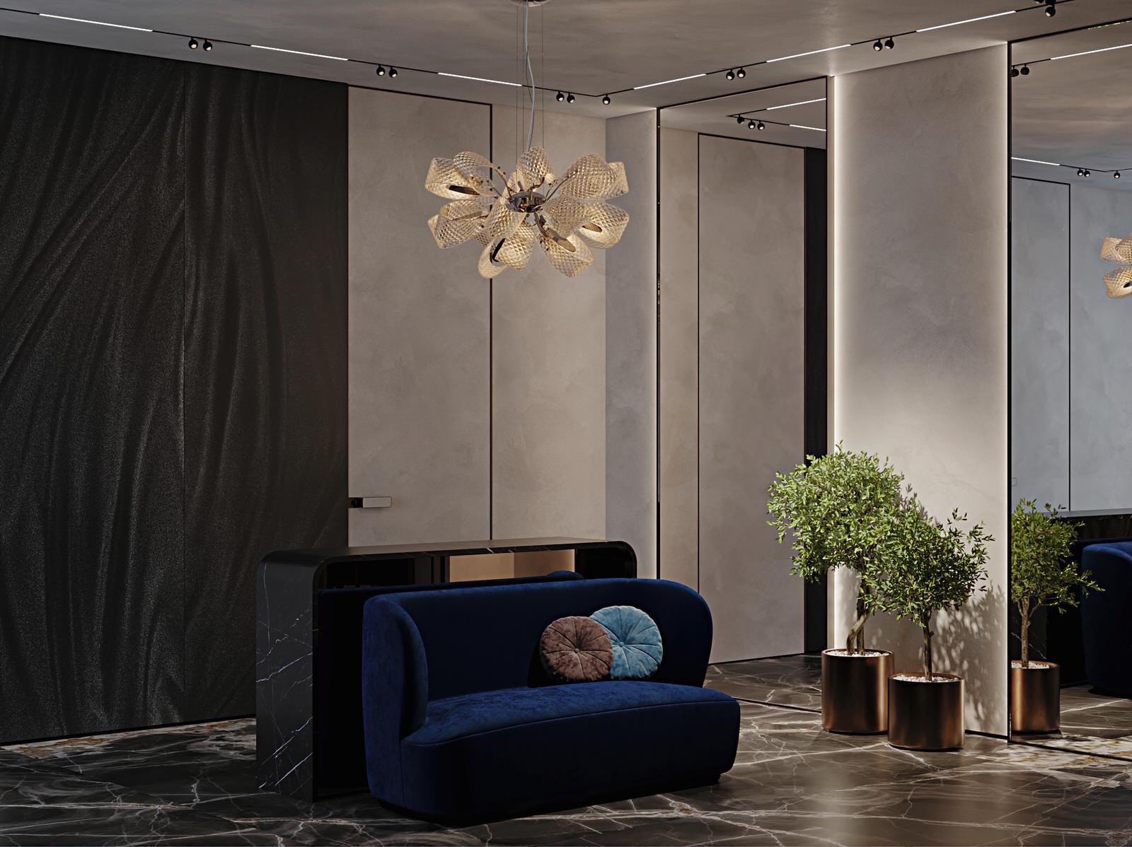 Квартира в Нижнем Новгороде