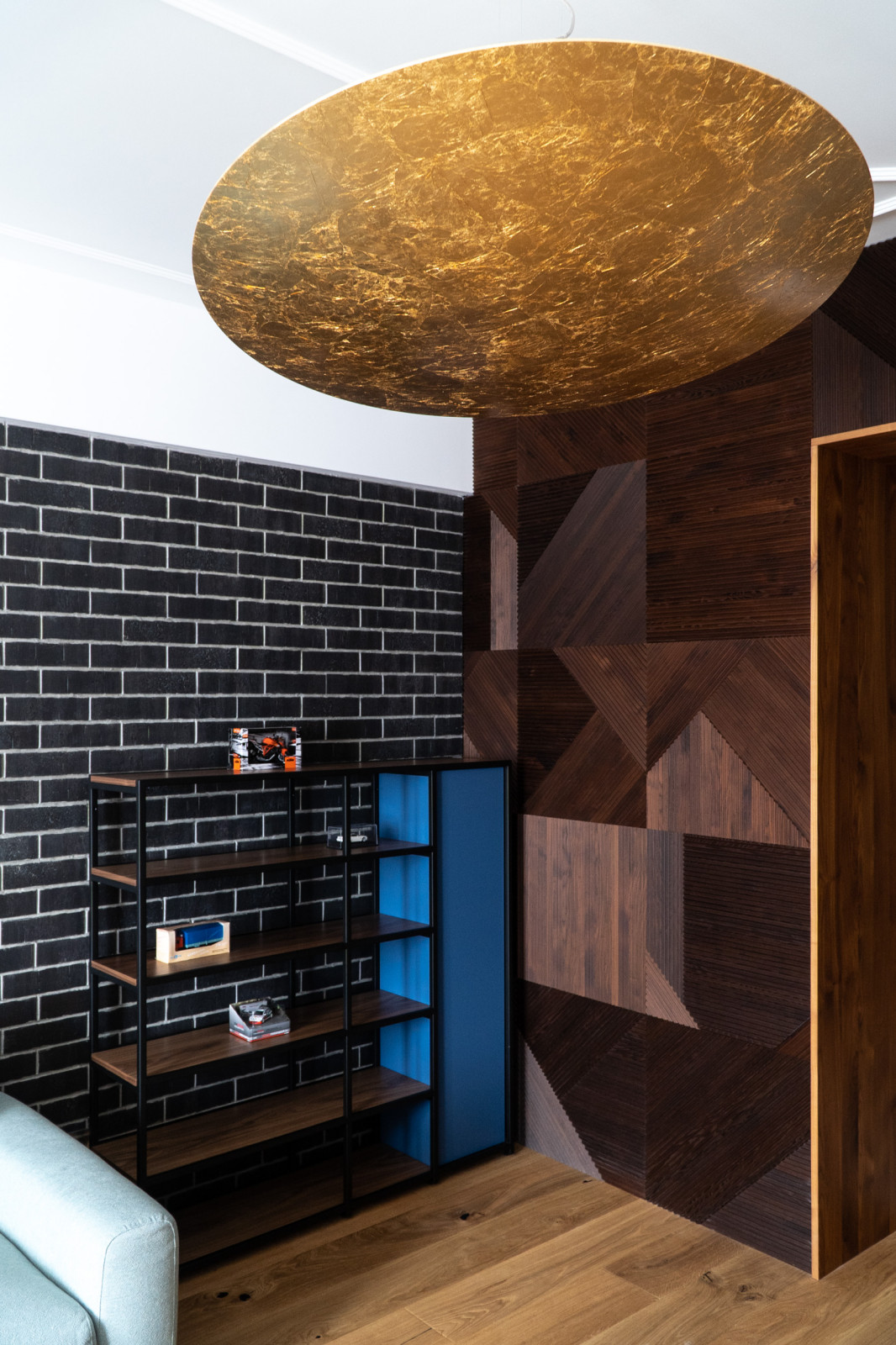 Квартира  на Новопесчаной