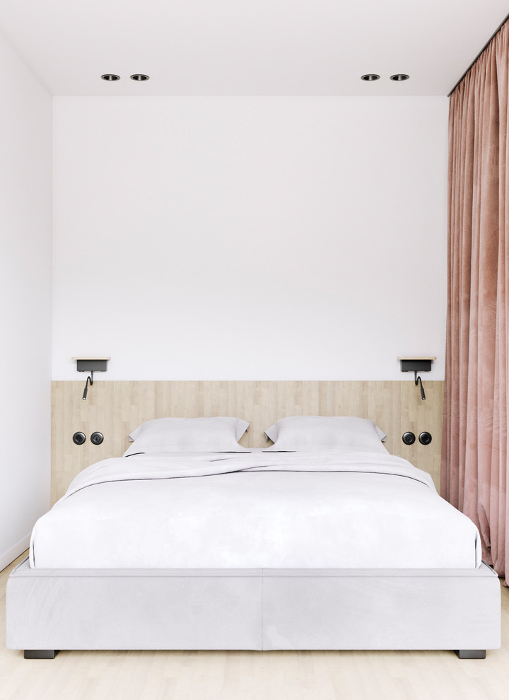 Minimal Apartament