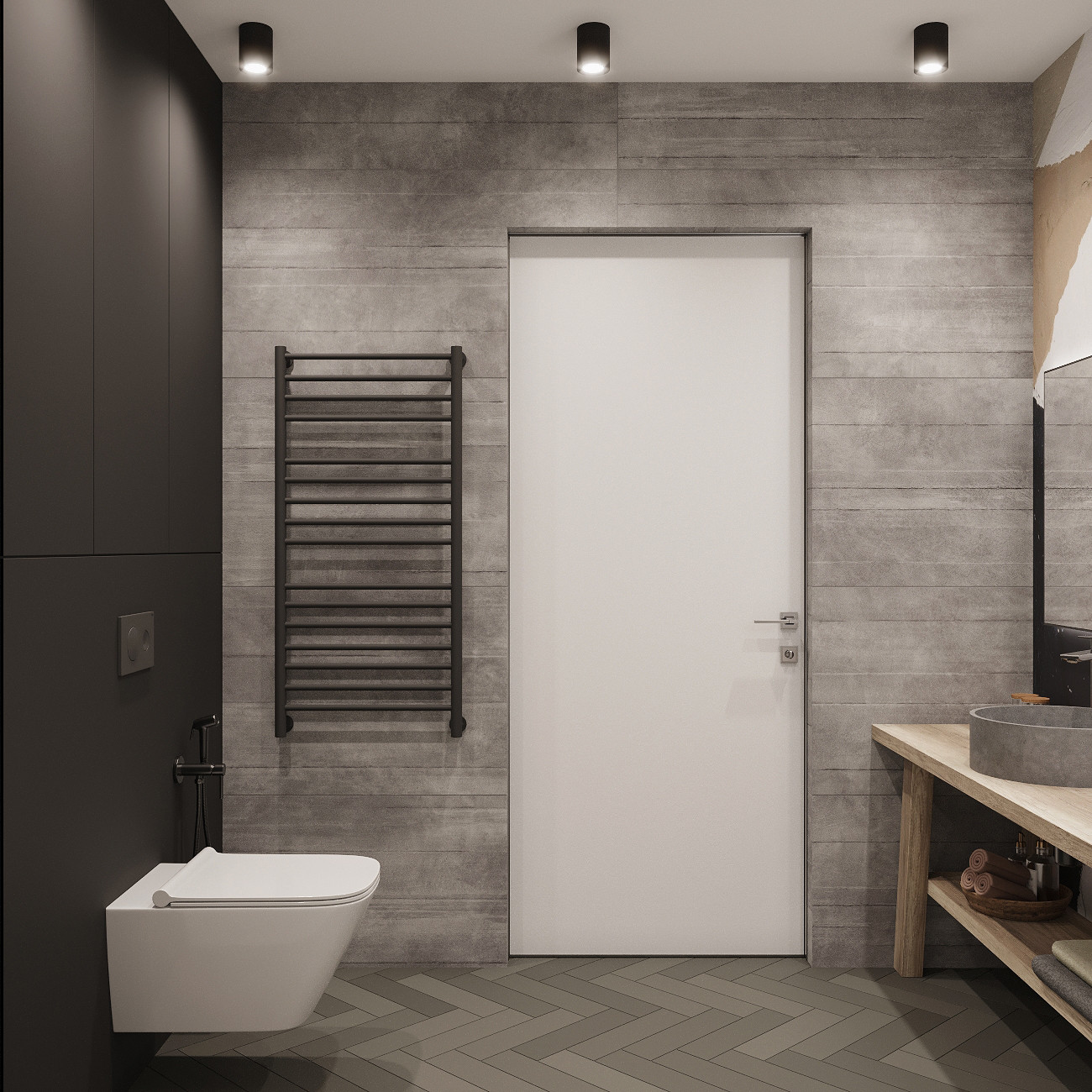 Двухуровневая квартира с террасой 130 м2, г.Бердск