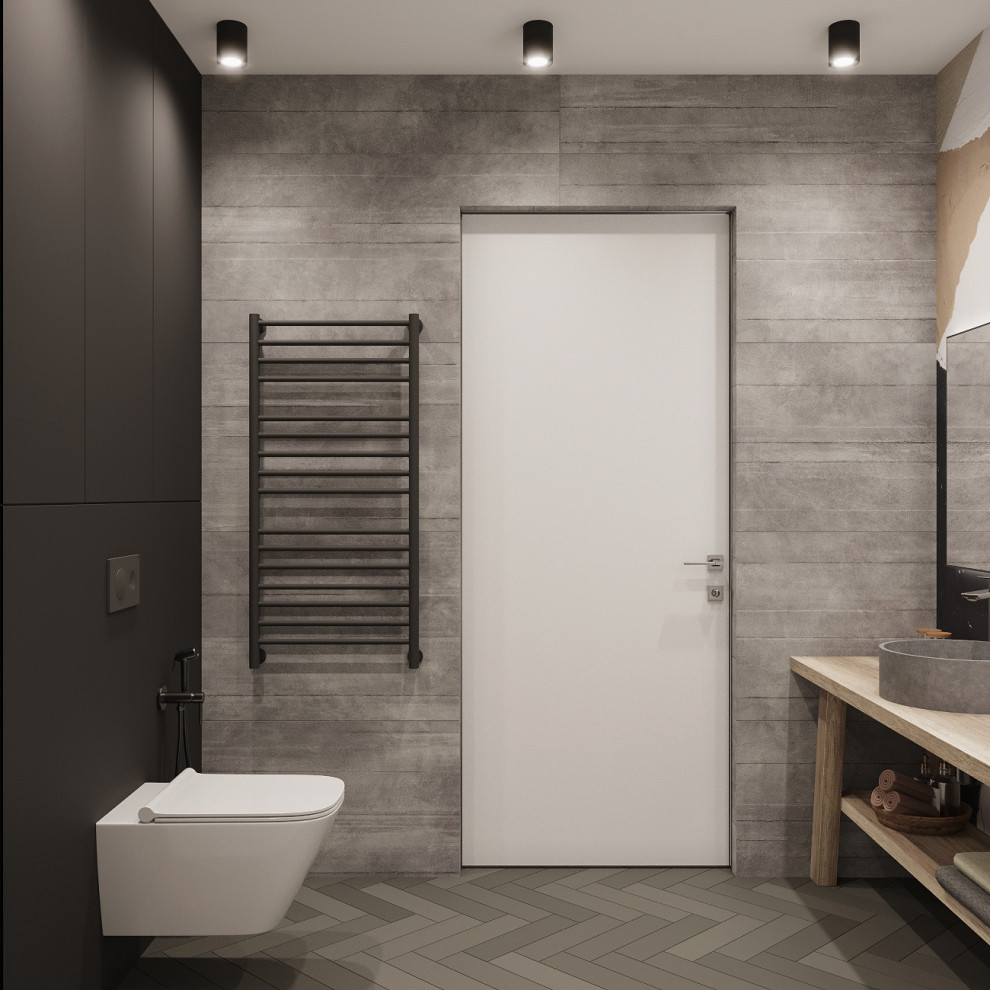 Двухуровневая квартира с террасой 130 м2, г.Бердск