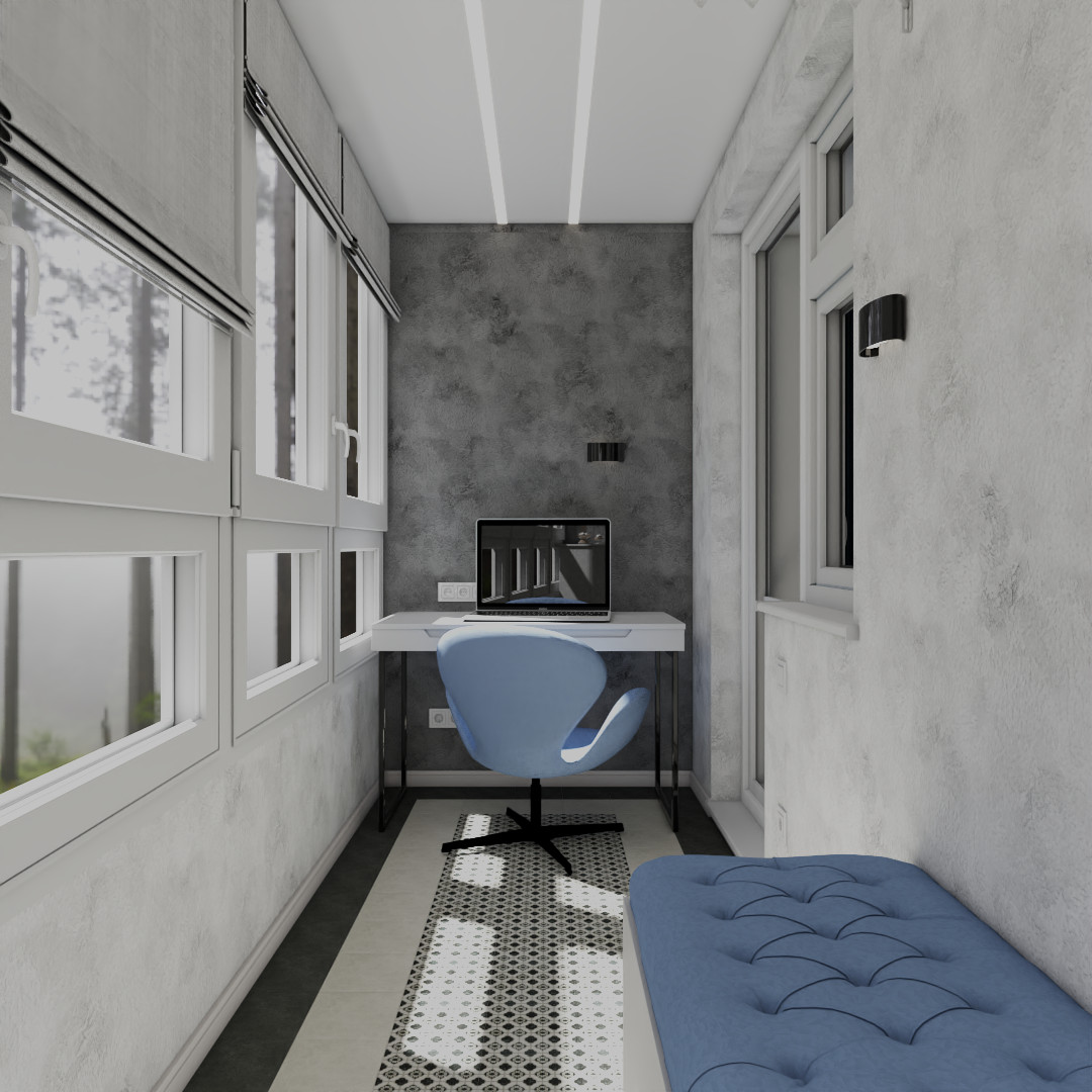 Квартира. Жуковского 6