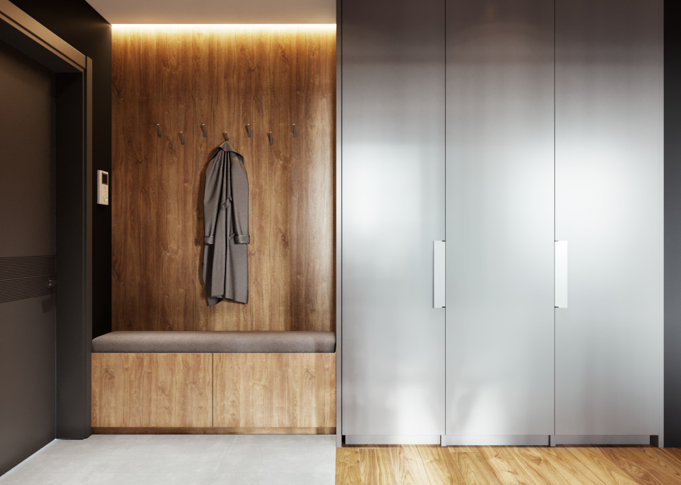 Обложка проекта: ЖК Царская столица