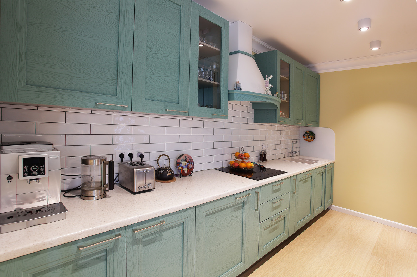 Элегантный минимализм