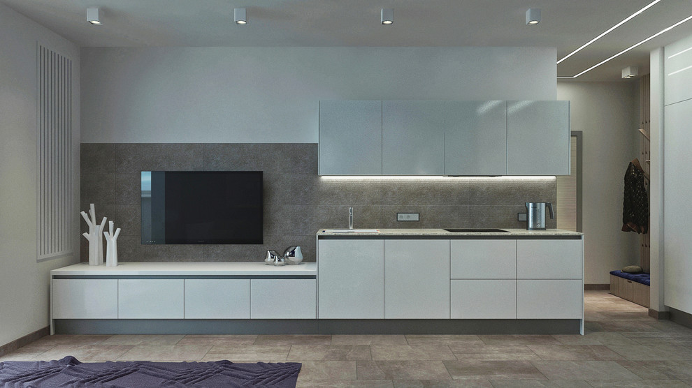 Квартира на Покрышкина