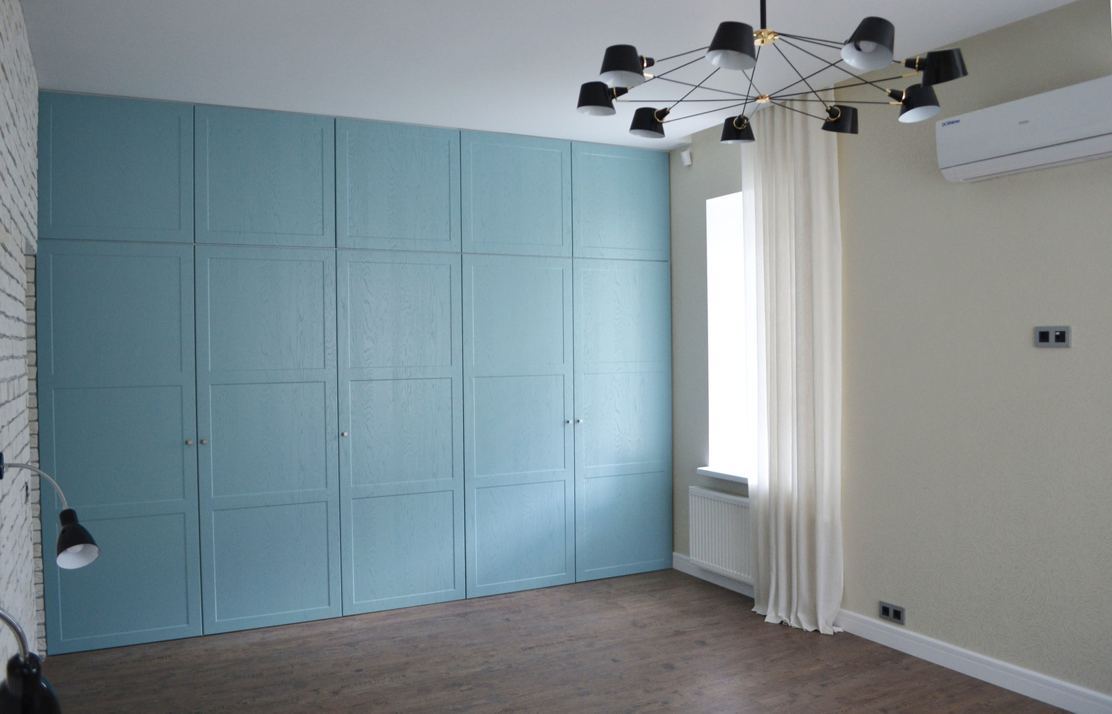 Гламурный лофт на Екатерининской