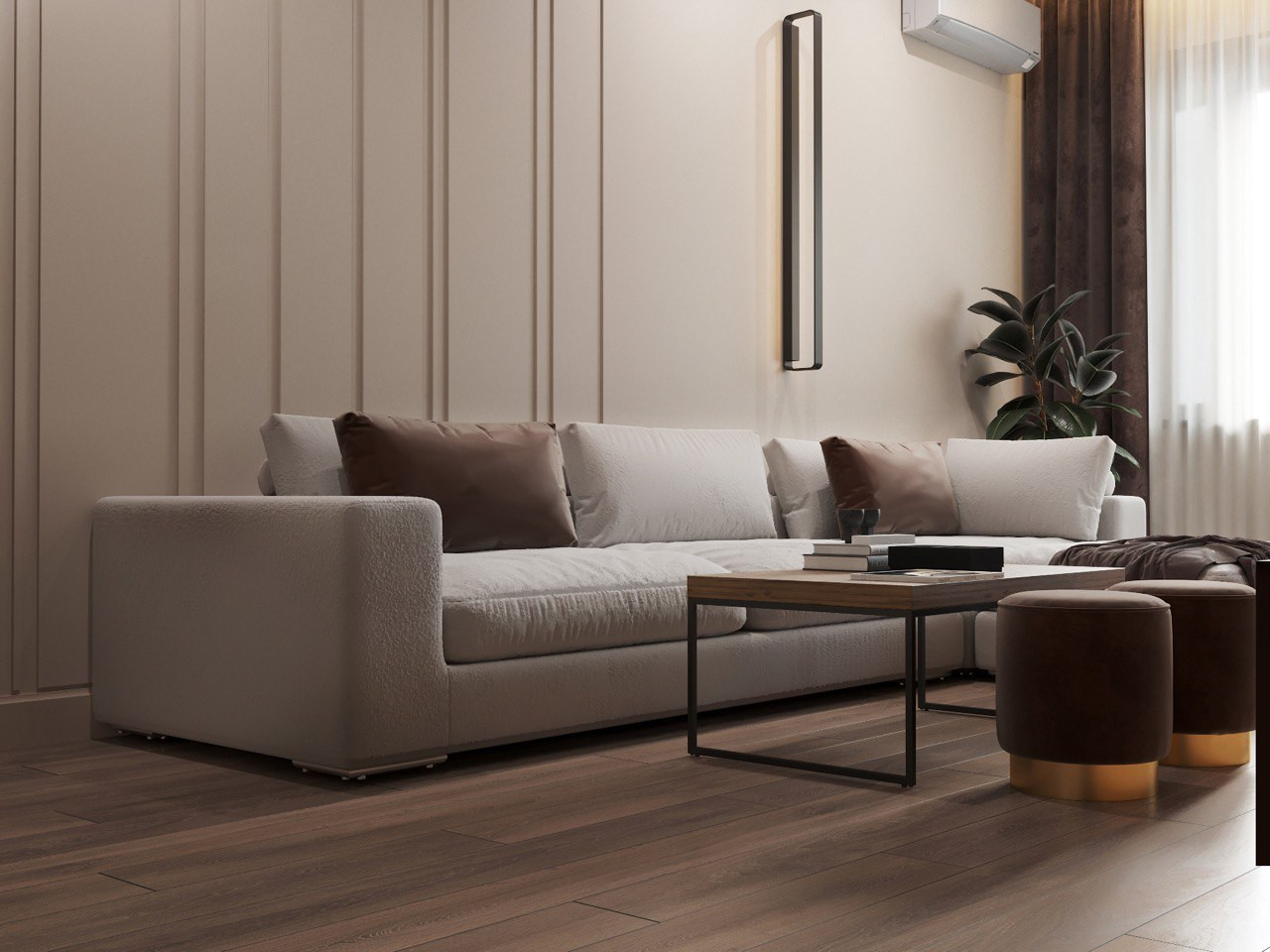 ЖК Ломоносовский проспект