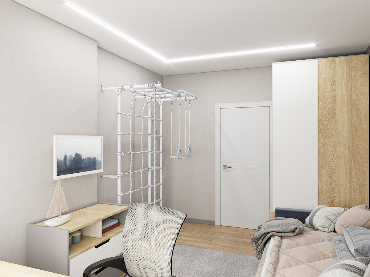 ЖК Биосфера