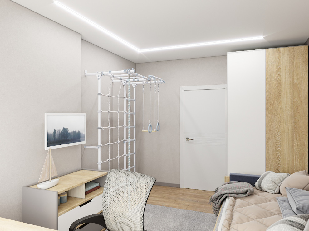 ЖК Биосфера