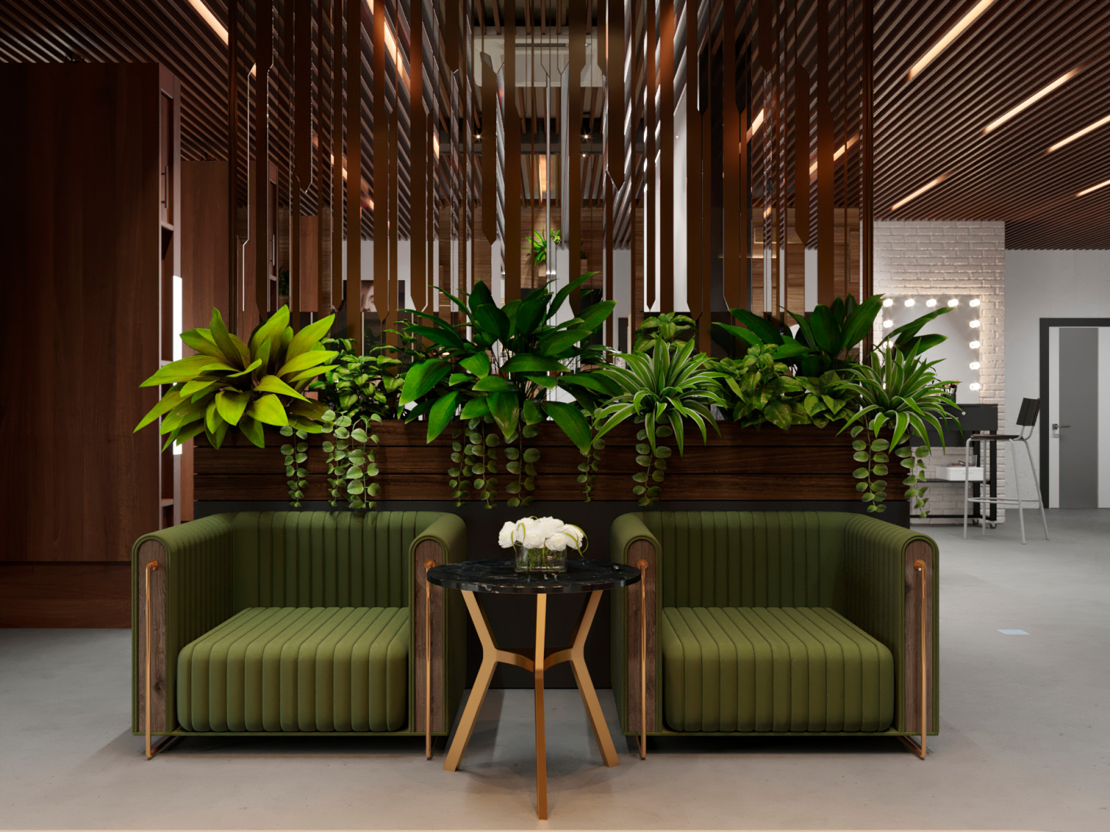 Салон красоты "Академия красоты"