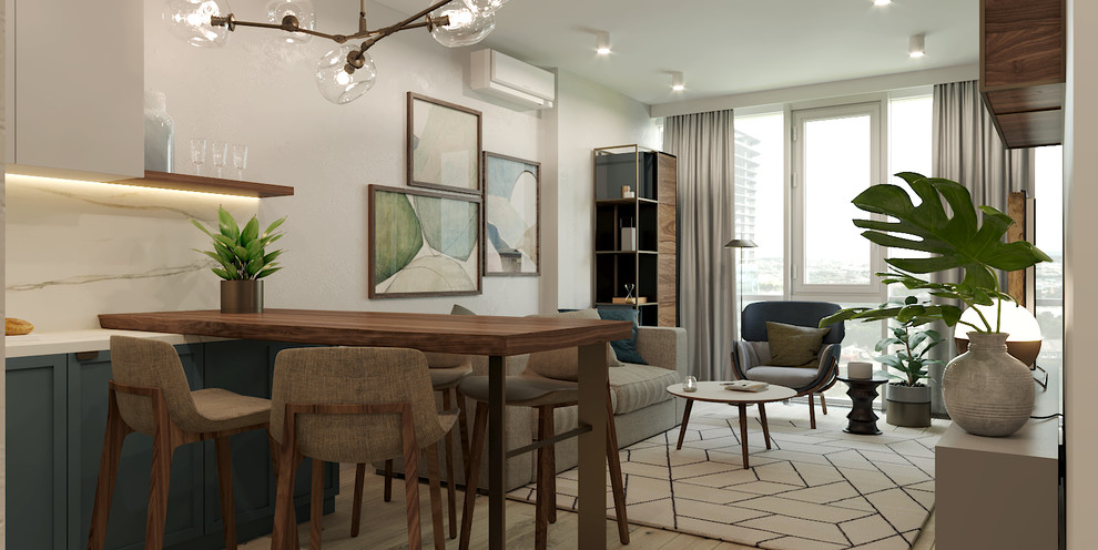 Море внутри