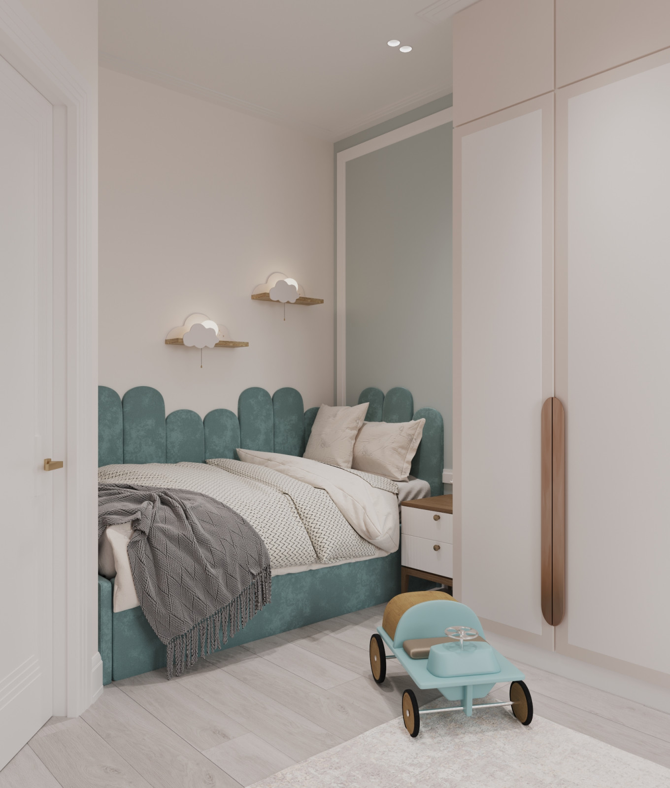 ЖК Собрание, Барнаул