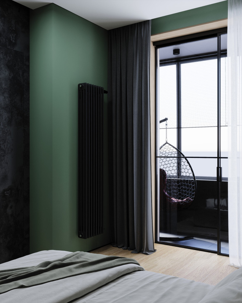 Двухуровневая квартира г. Обнинск