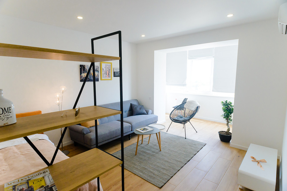 Cовременная студия