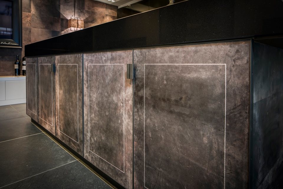 Дом в современном стиле или как сочетать простоту и эксклюзив