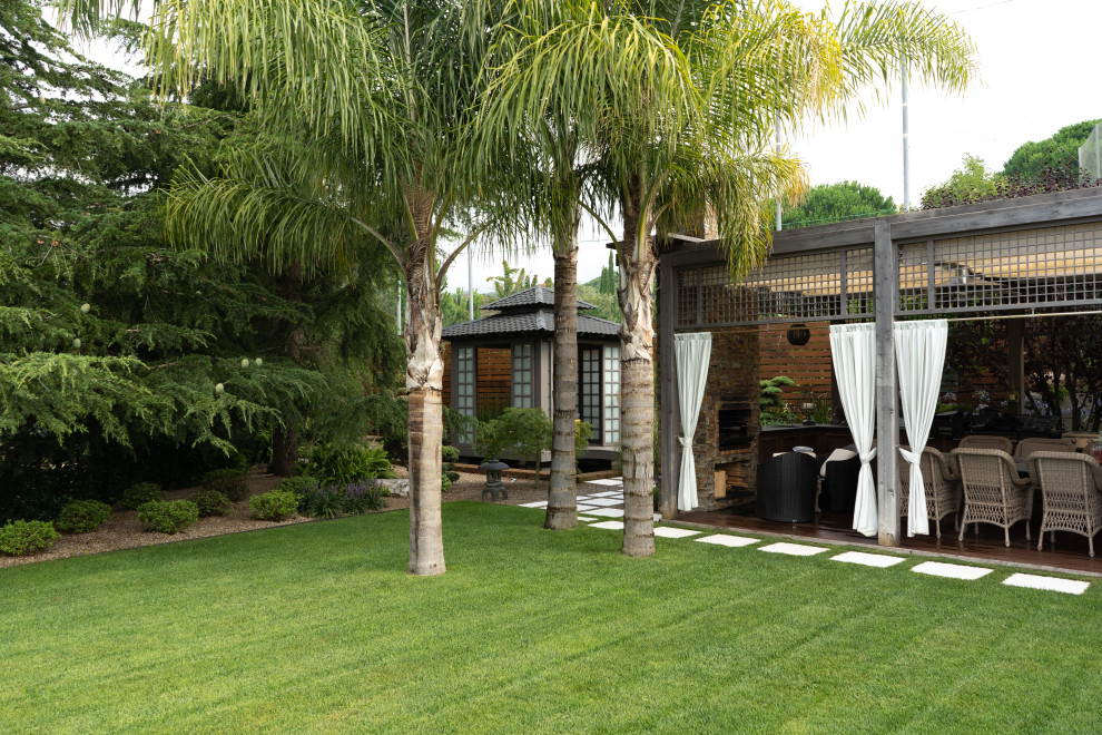 Обложка проекта: Zen