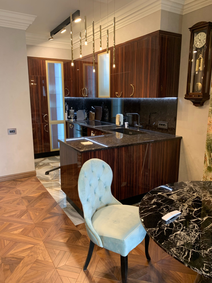 Квартира на Дальневосточном пр.