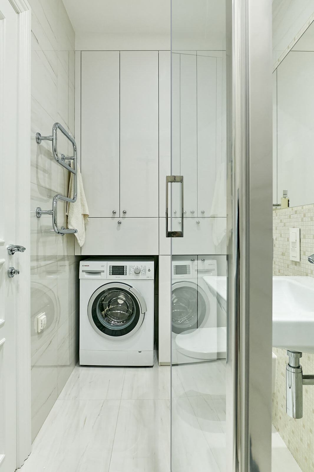 Квартира Трофимова