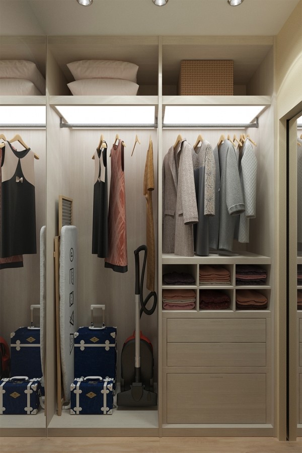 3-х комнатная квартира на Мелик-Карамова, г. Сургут