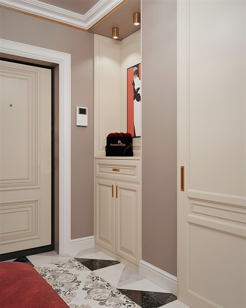 4-х комнатная квартира в ЖК "Дом на Свободе"