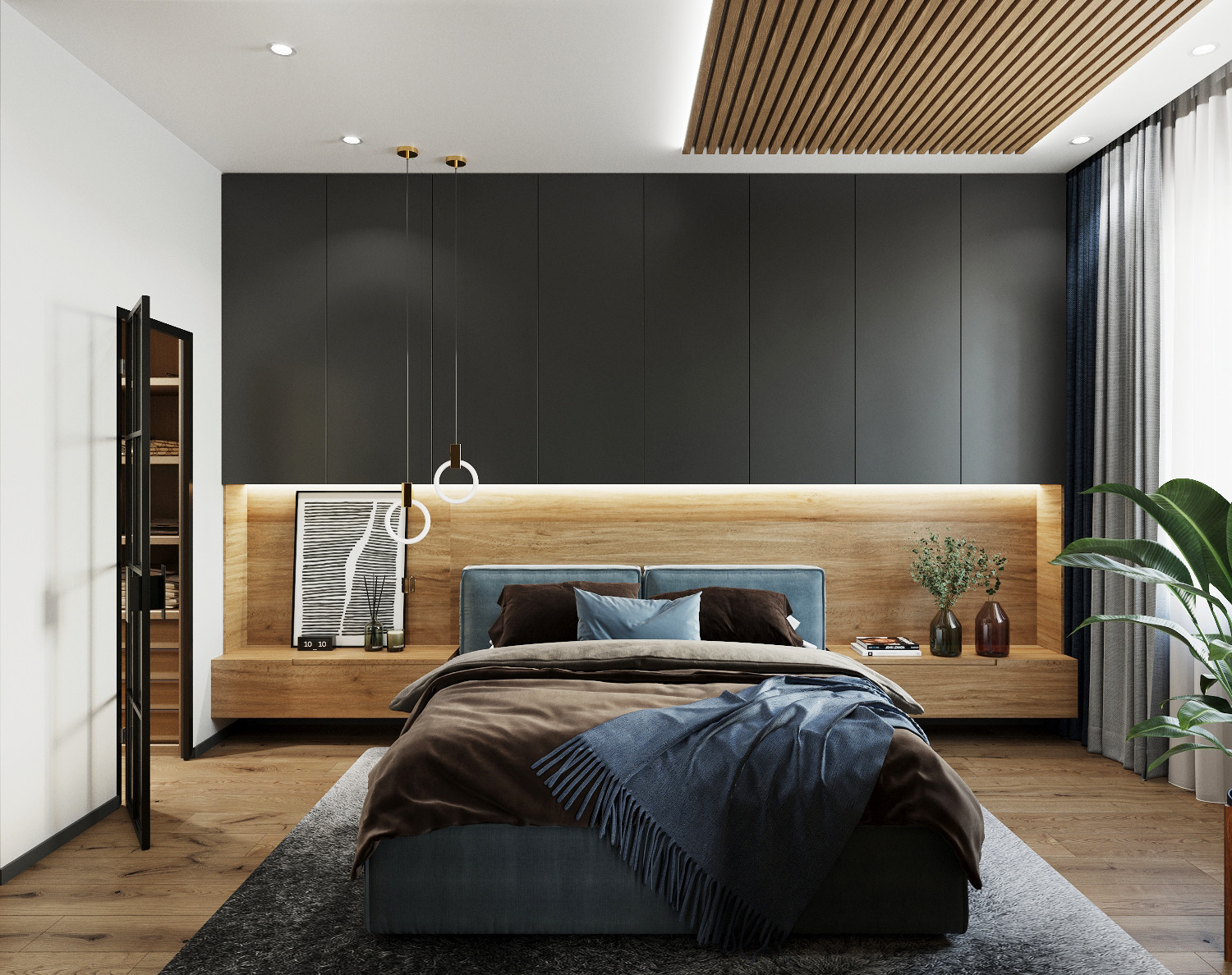 ЖК. Петровский