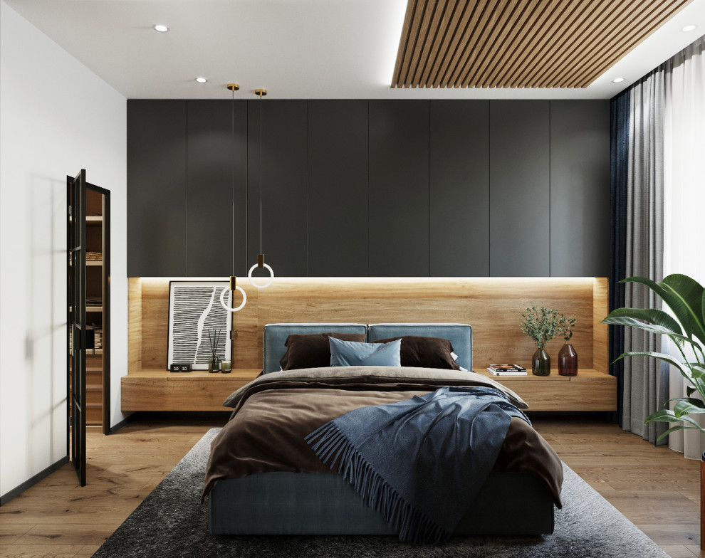 ЖК. Петровский