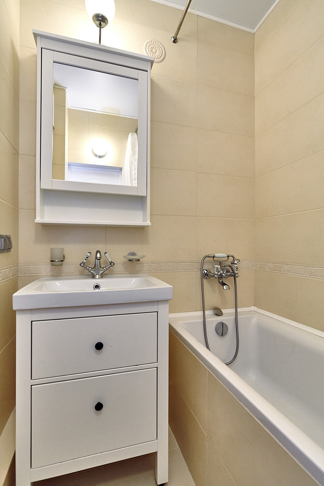 Квартира 013