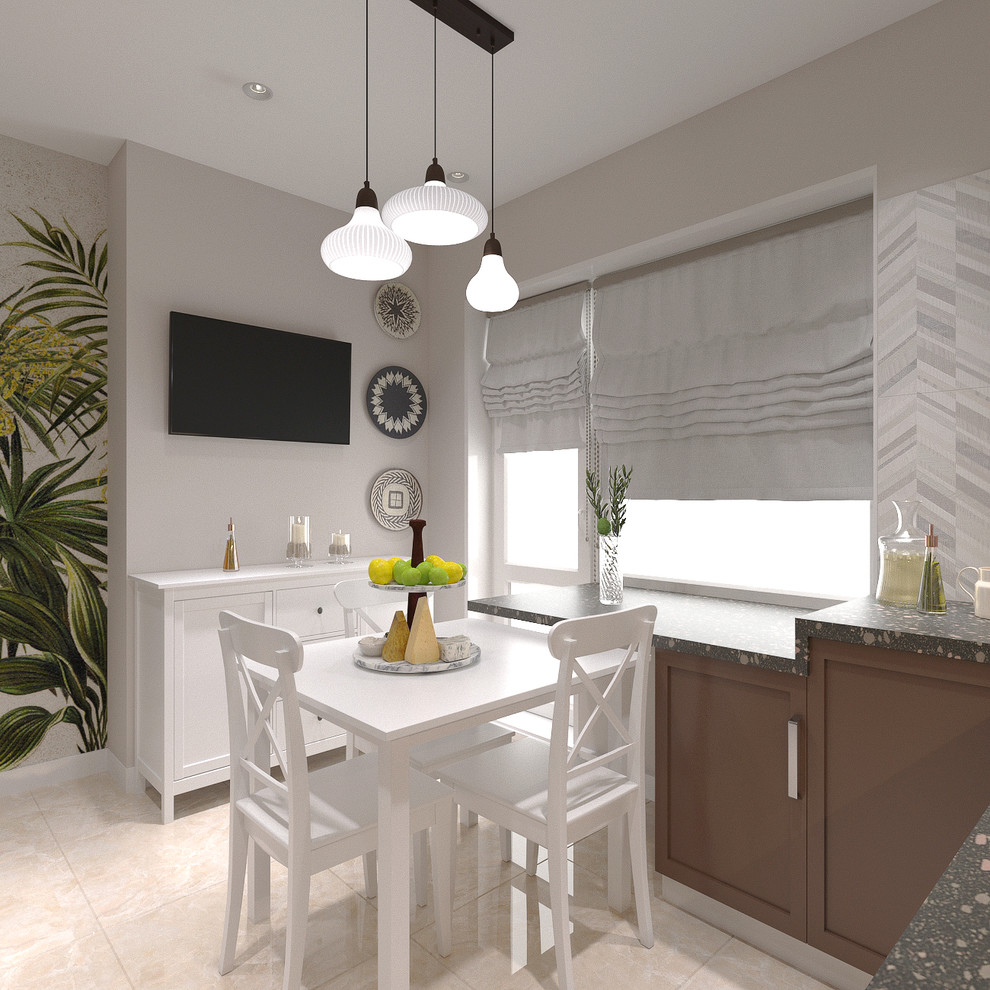 Романтизм и природа.