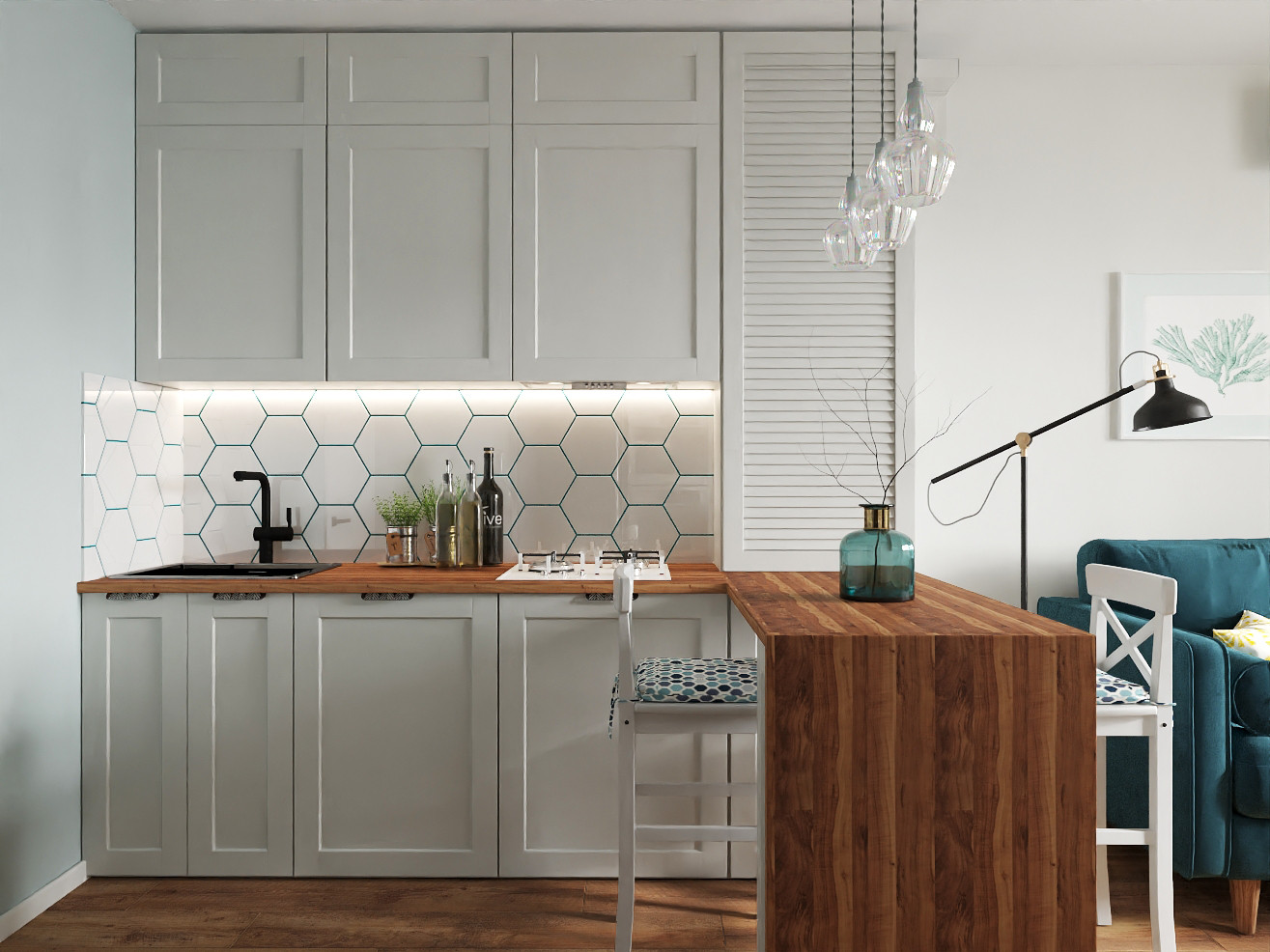 Сочный Сканди