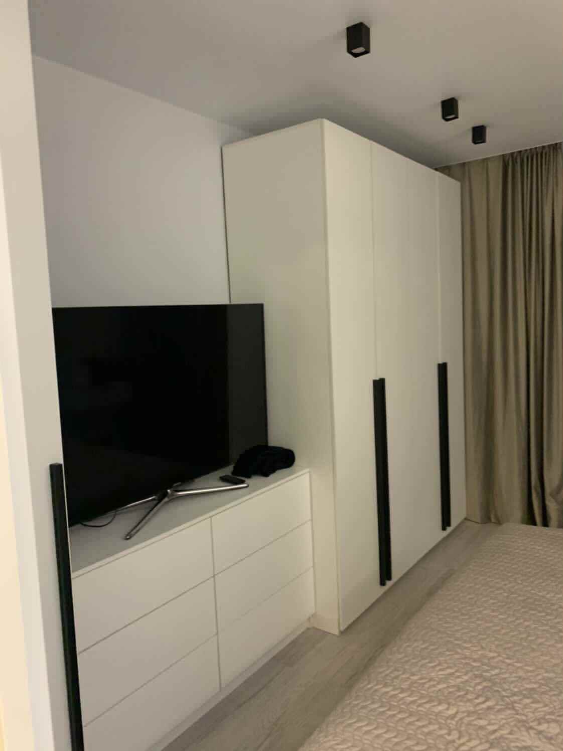 Обложка проекта: THE INNOVATION INTERIOR