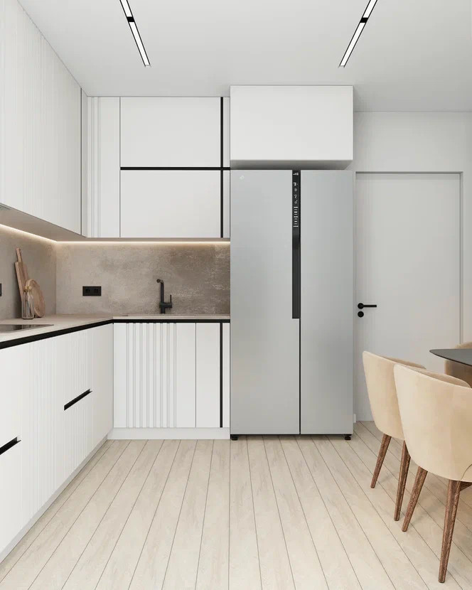 Молодежная