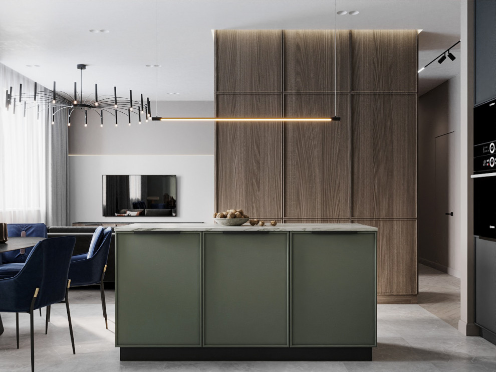 ЖК Фестиваль Парк