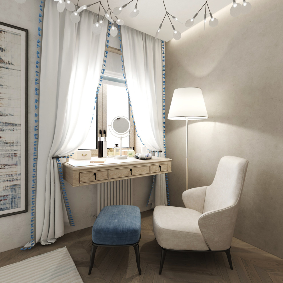 Gr6 Apartment