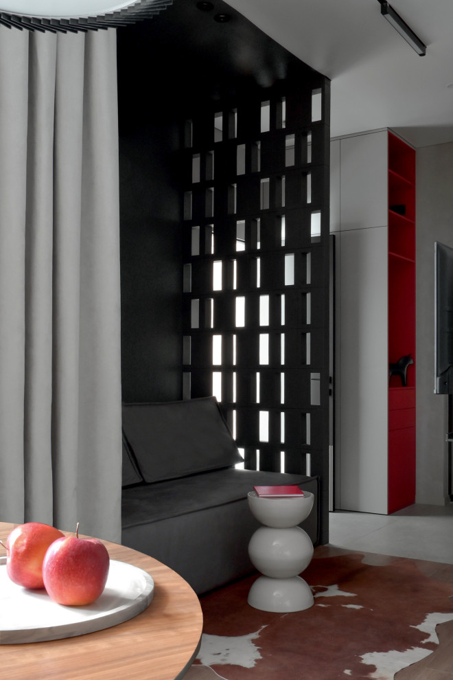 ЖК Лесобережный