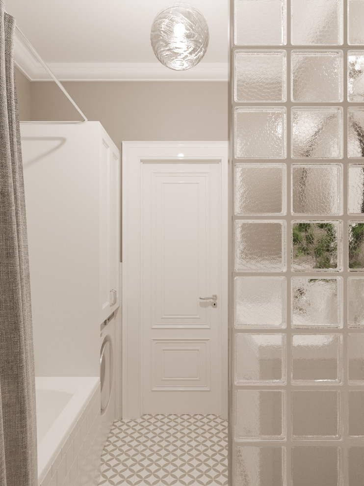 Квартира на Левина