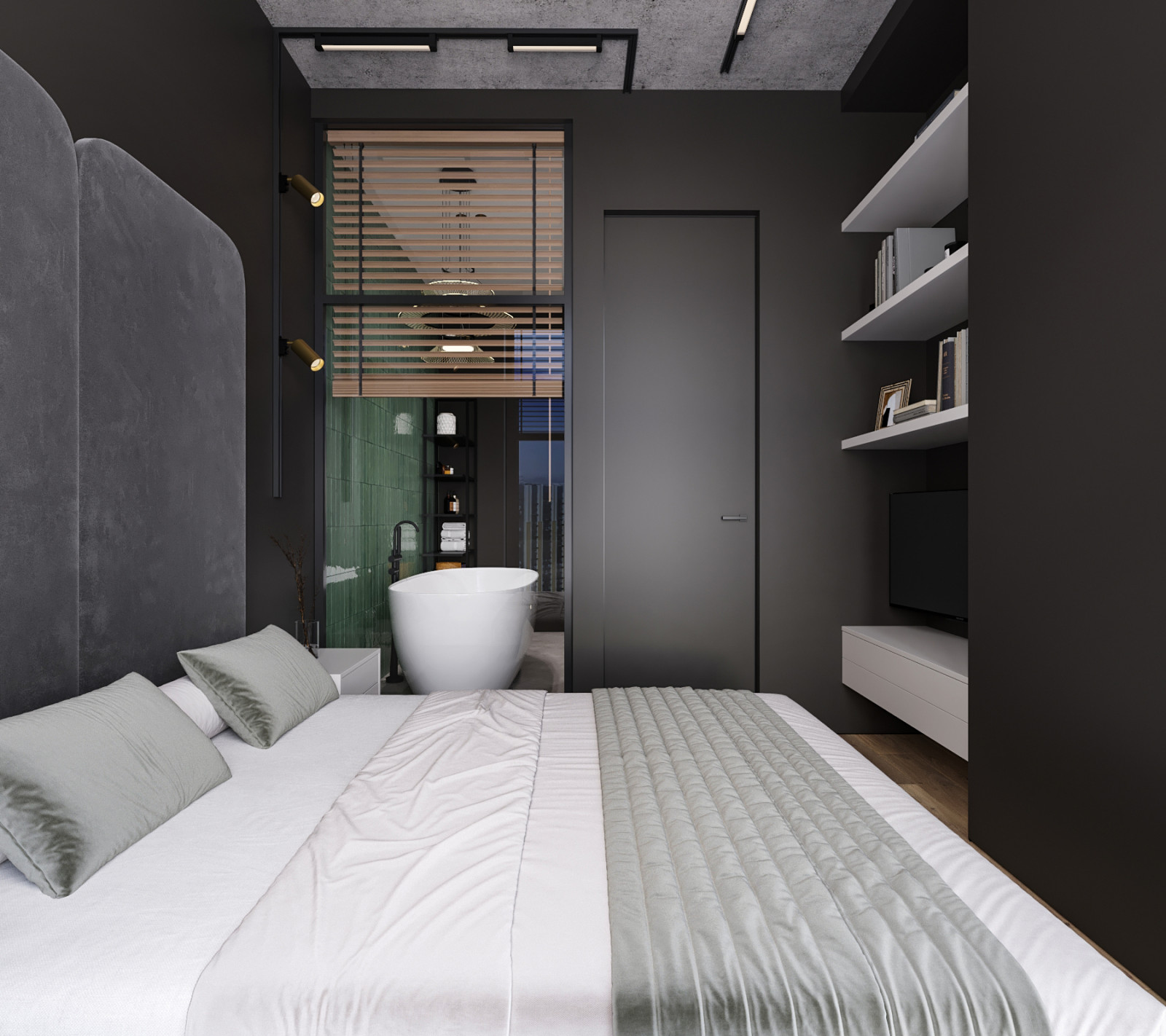 Берлога гедонистов