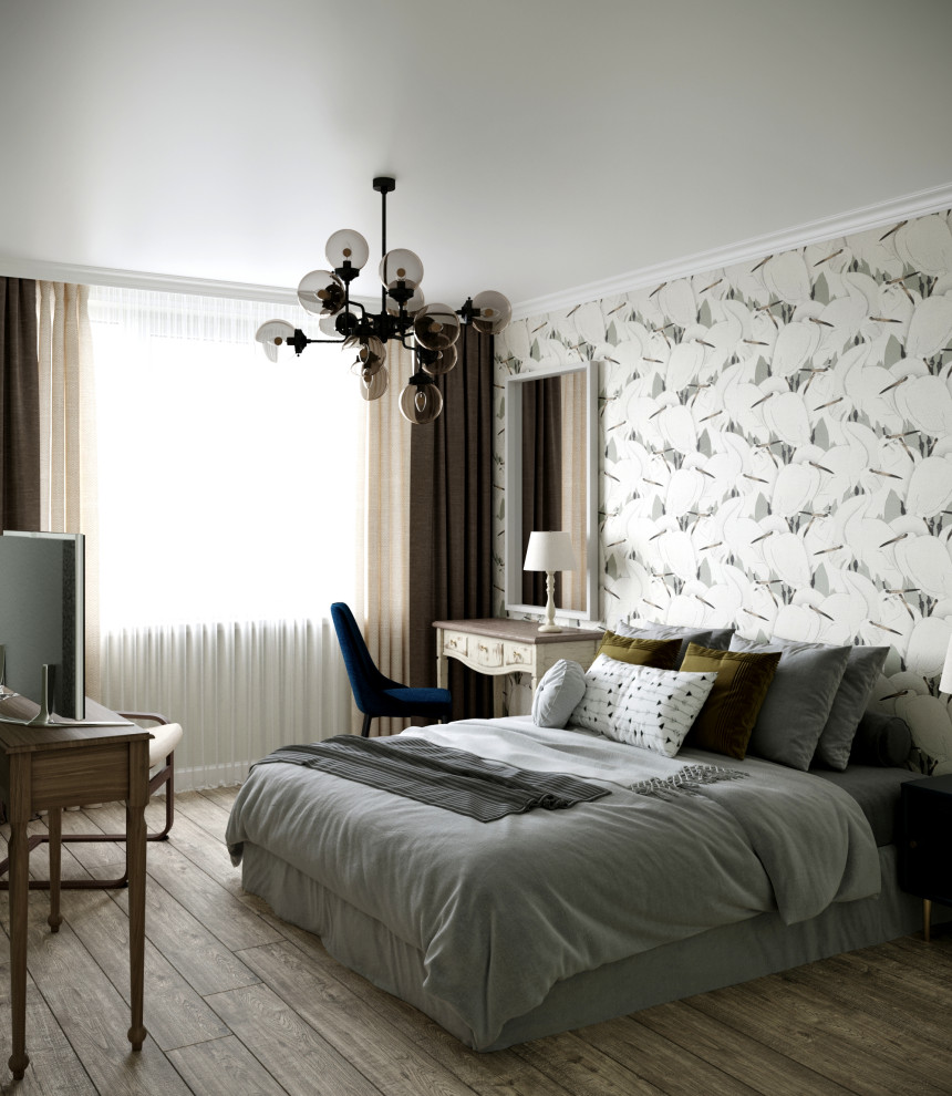 Квартира в Купчино