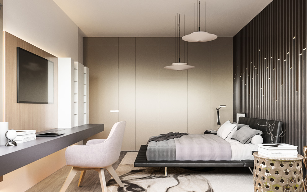 Нежный рассвет