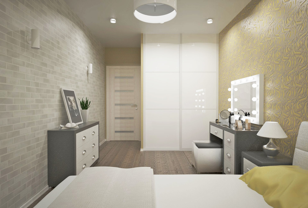 Квартира Змановски