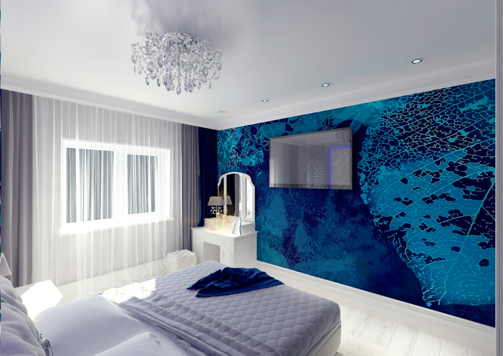 Спальная комната